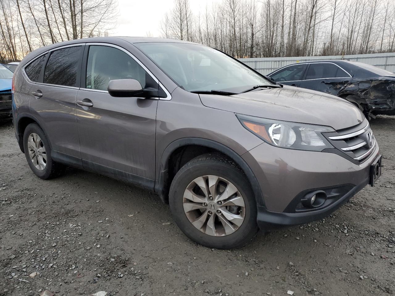 2013 Honda CR-V - Image 4