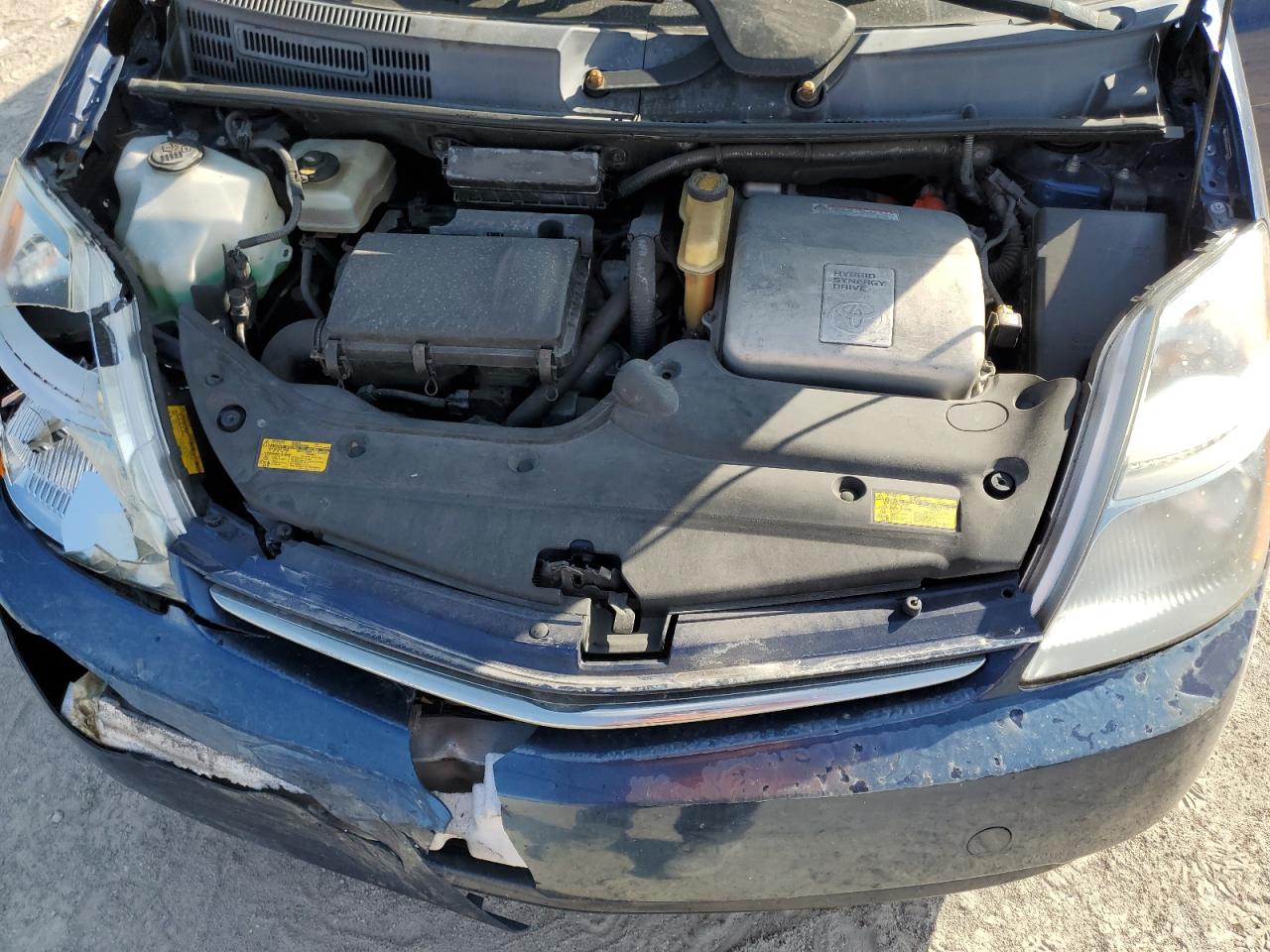 2008 Toyota Prius - Image 11