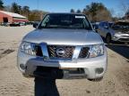 2020 Nissan Frontier S en Venta en Mendon, MA - Rear End