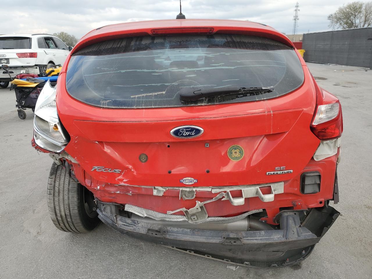 2013 Ford Focus - Image 6