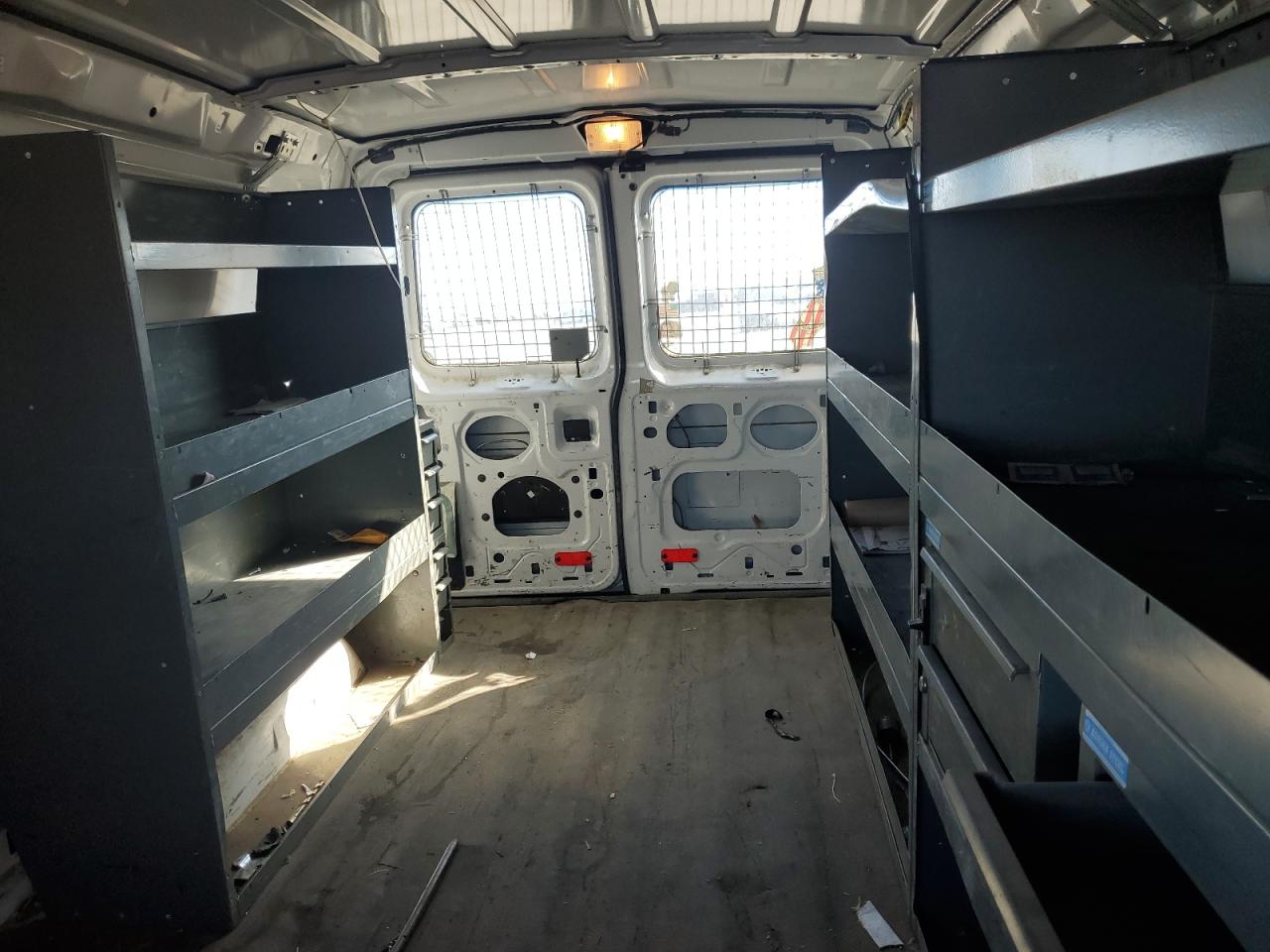 2014 Ford Econoline - Image 10