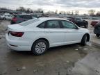2020 Volkswagen Jetta S на продаже в Bridgeton, MO - Front End