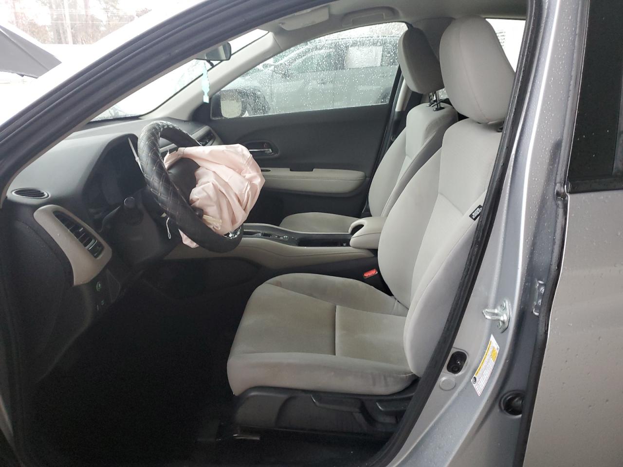2021 Honda HR-V - Image 7