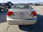 2003 Honda Civic Lx for Sale in Sun Valley, CA - Front End