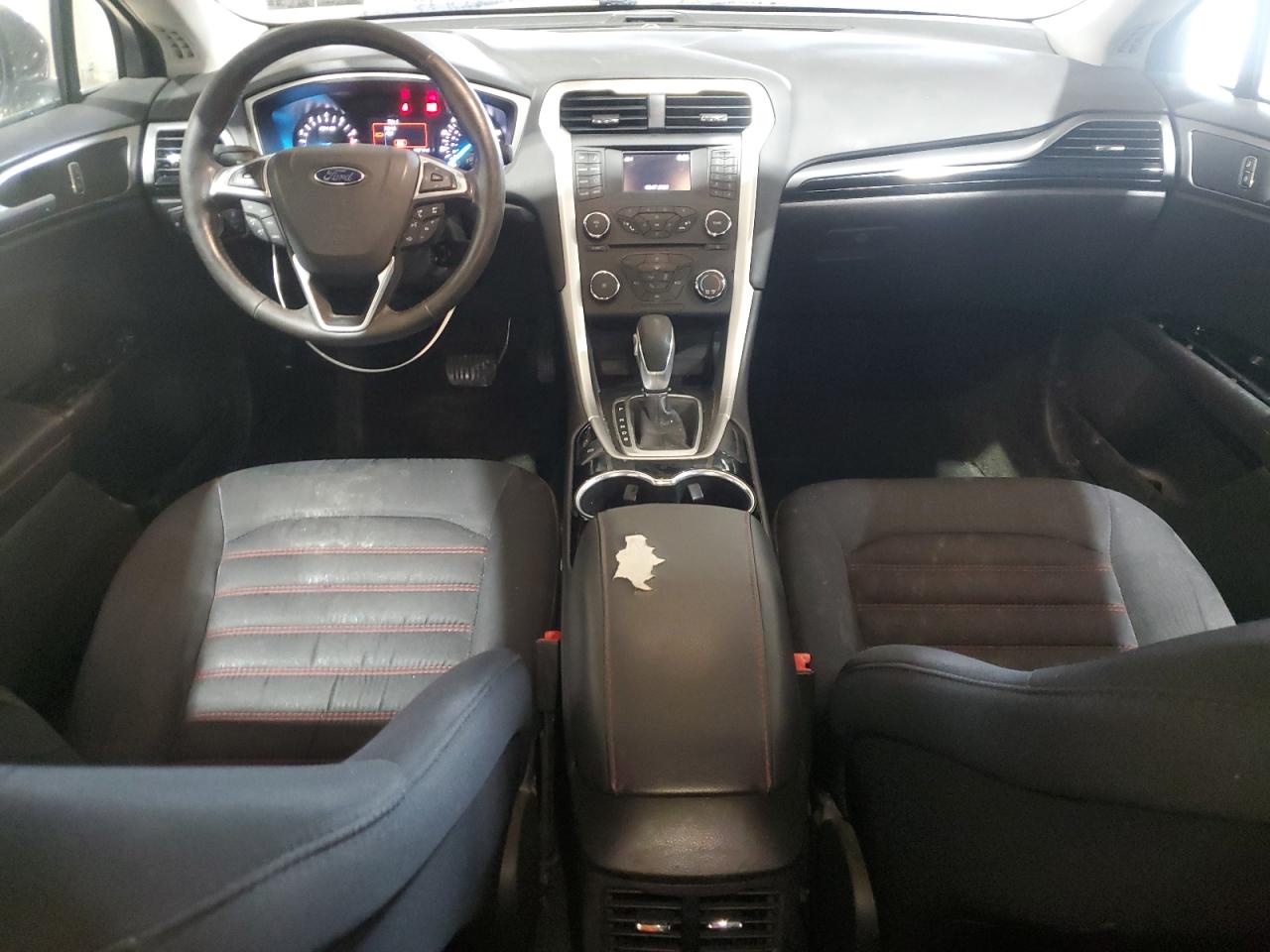 2015 Ford Fusion - Image 8