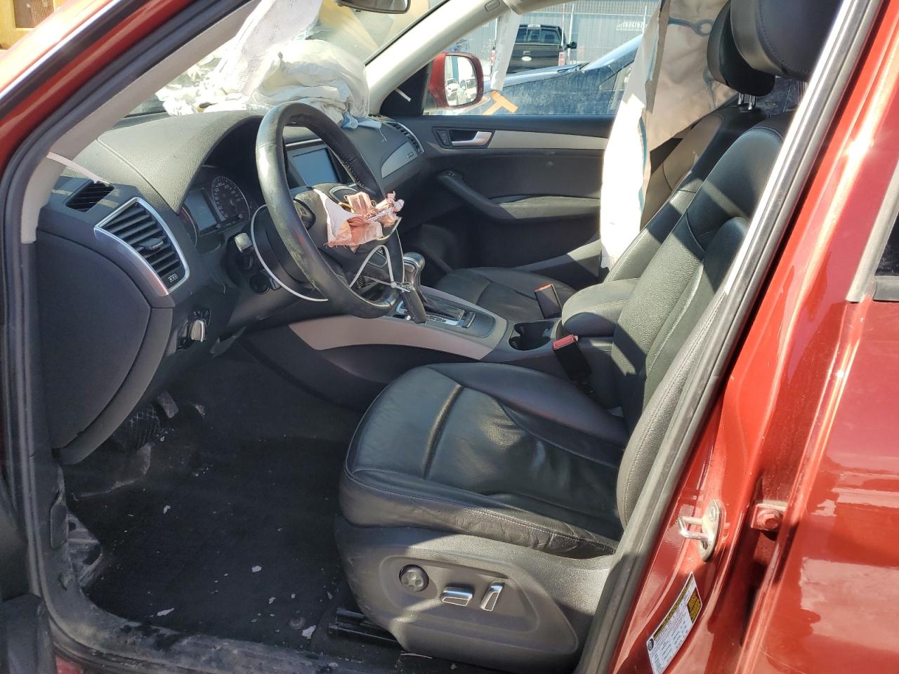 2013 Audi Q5 - Image 7