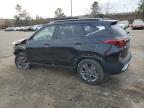 2023 Kia Seltos S en Venta en Gaston, SC - Front End
