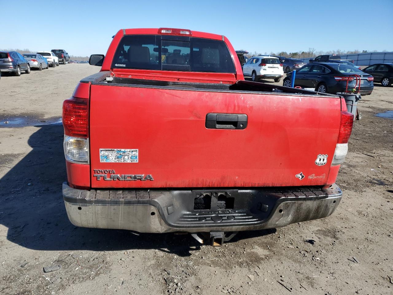 2010 Toyota Tundra - Image 6