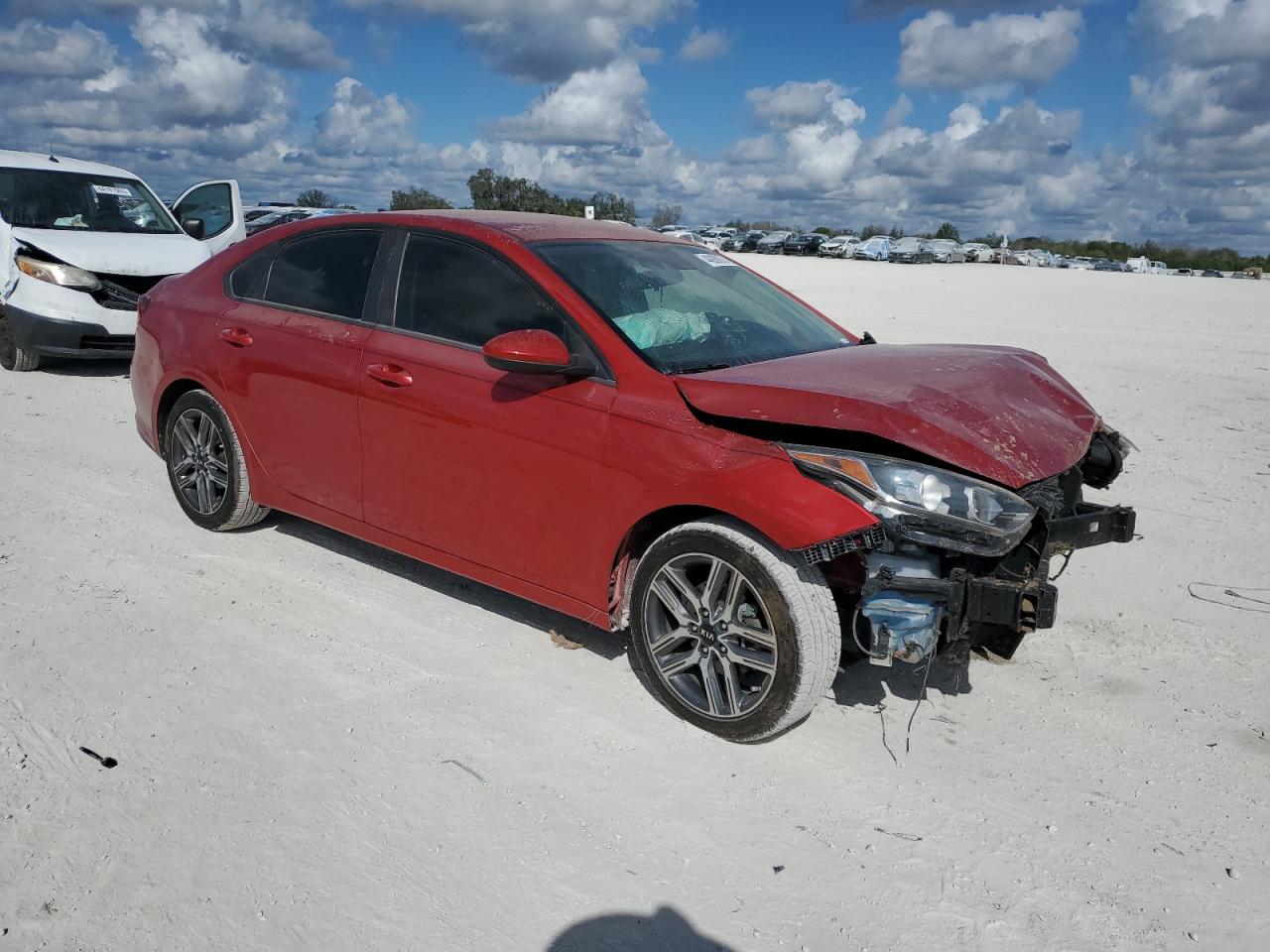 2019 Kia Forte - Image 4
