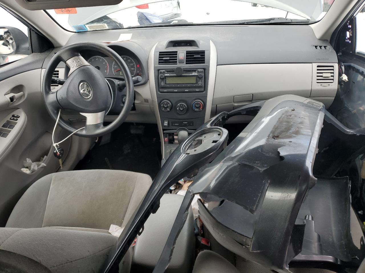 2012 Toyota Corolla - Image 8