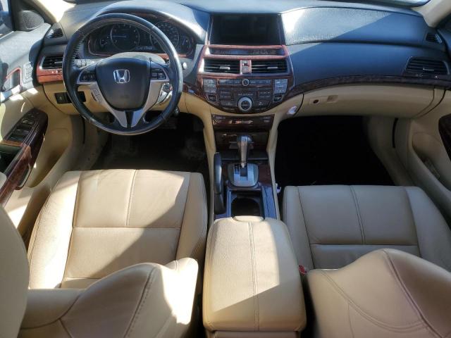 2010 HONDA ACCORD CROSSTOUR EXL