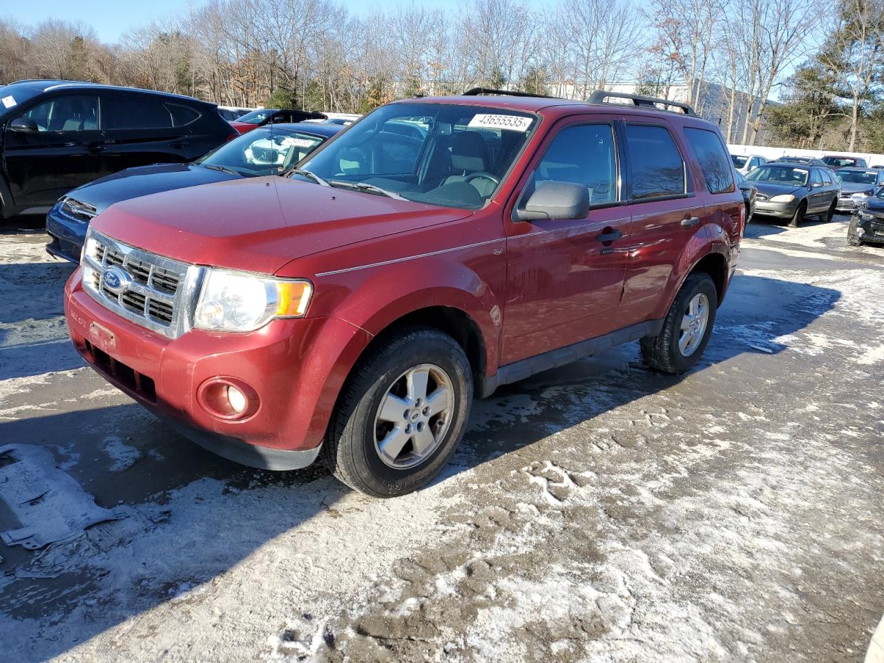 2012 Ford Escape - Image 1