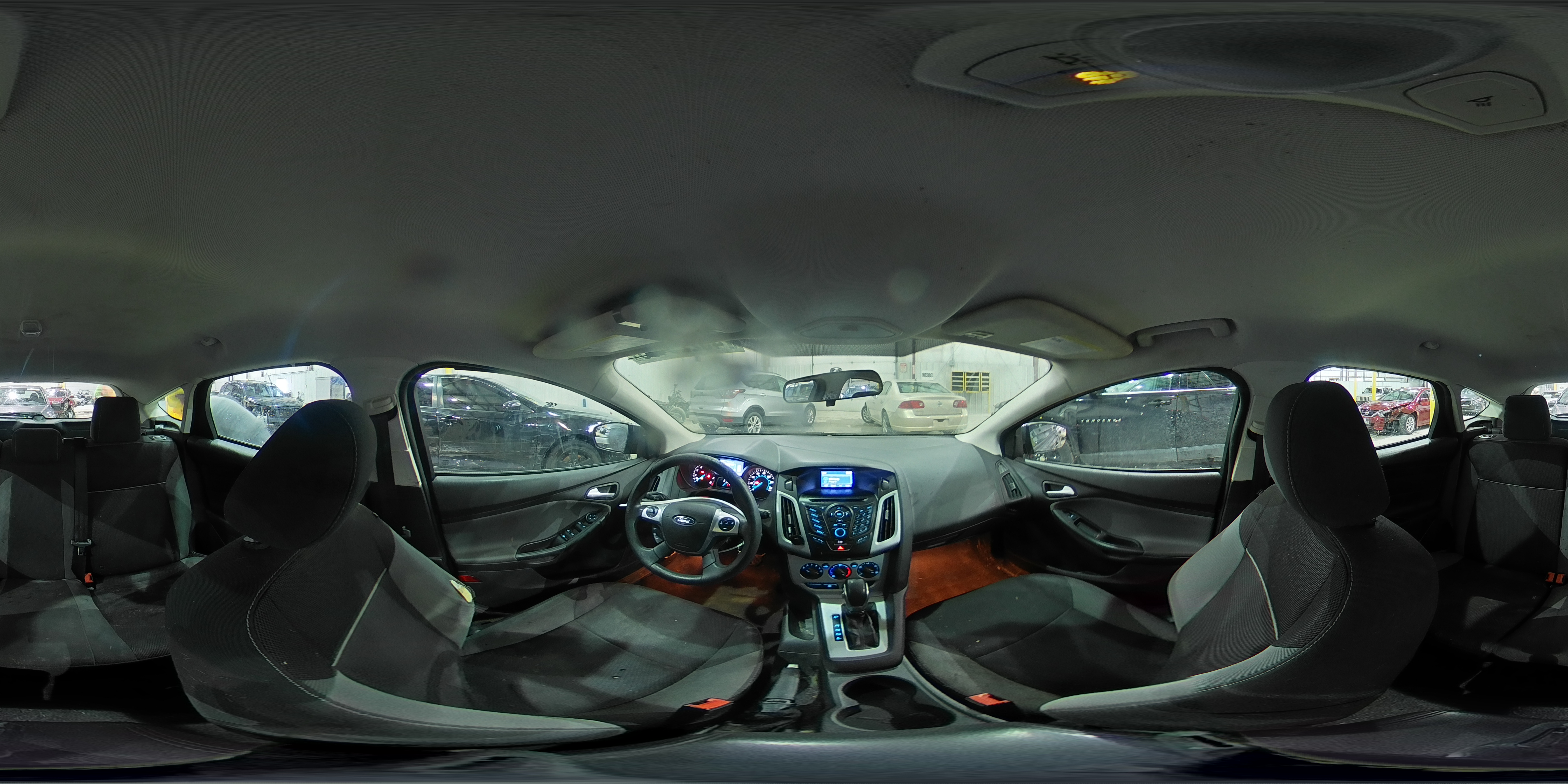 2014 Ford Focus - Image 14