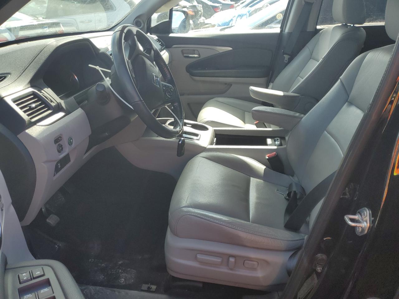 2019 Honda Pilot - Image 7