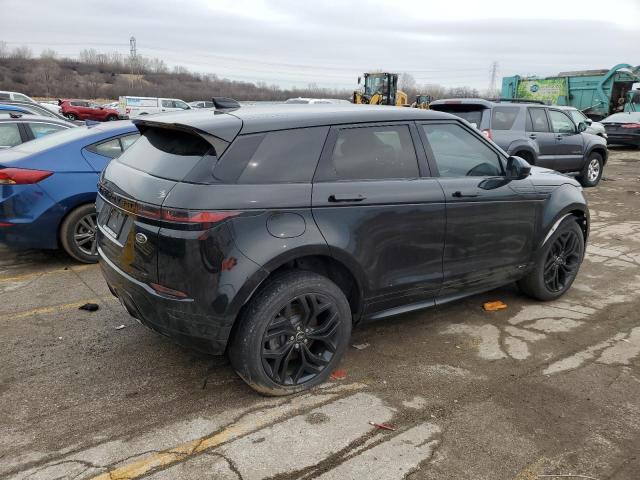 2020 LAND ROVER RANGE ROVER EVOQUE SE