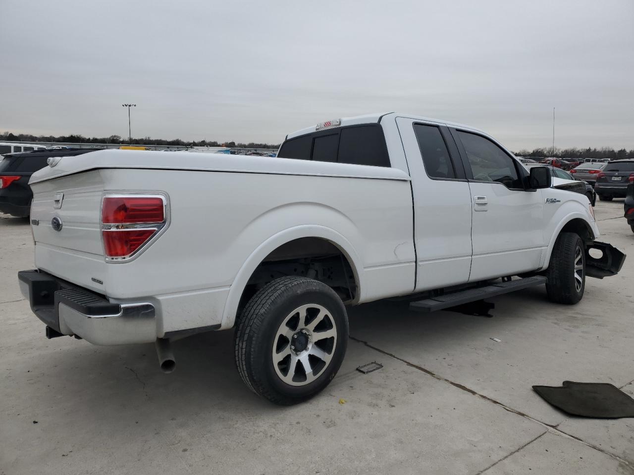2012 Ford F-150 - Image 3
