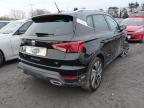 2024 SEAT ARONA FR S for sale at Copart WOLVERHAMPTON