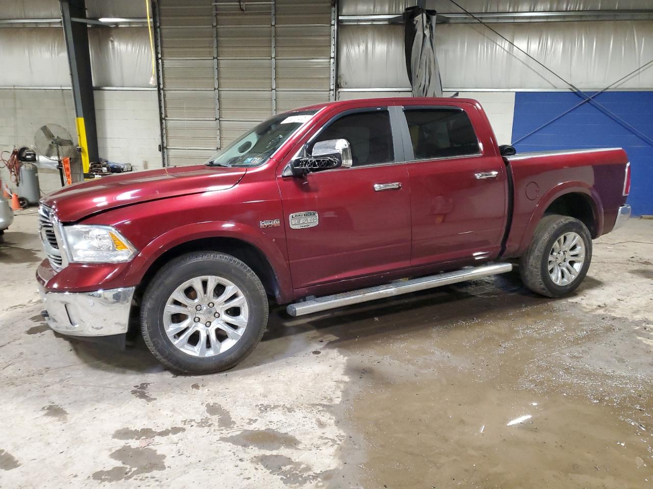 2017 RAM 1500 - Image 1
