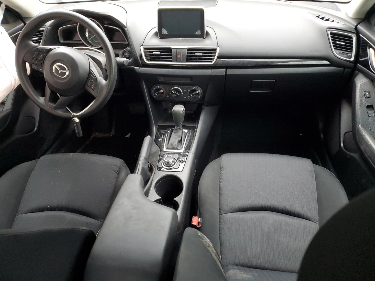 2015 Mazda 3 - Image 8
