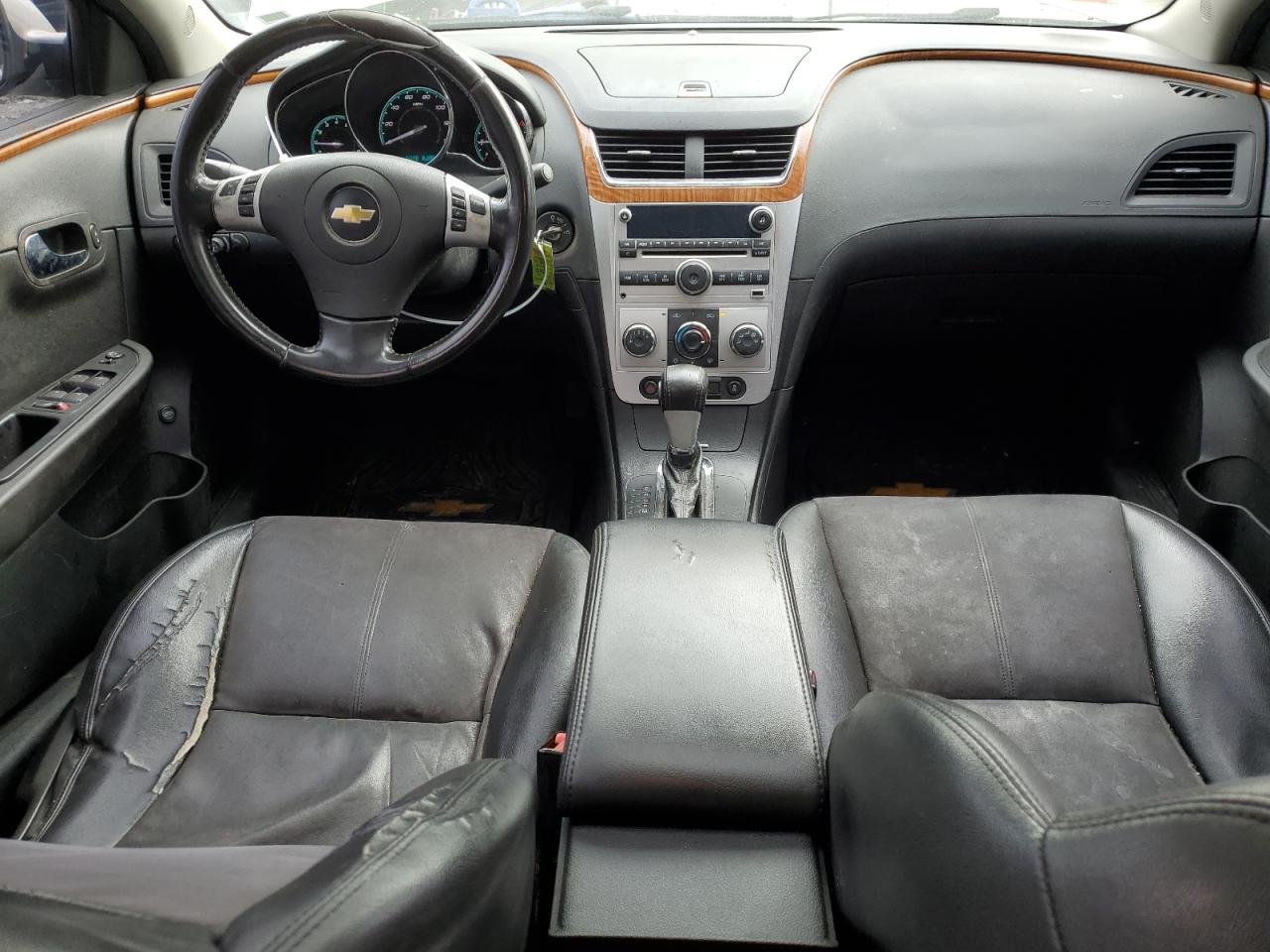 2012 Chevrolet Malibu - Image 8