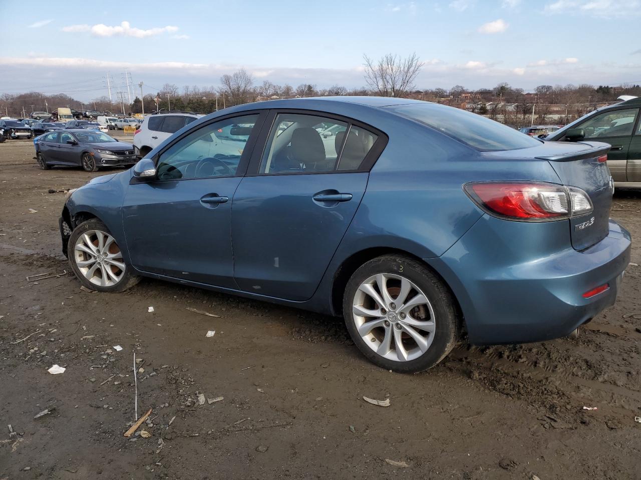 2010 Mazda 3 - Image 2