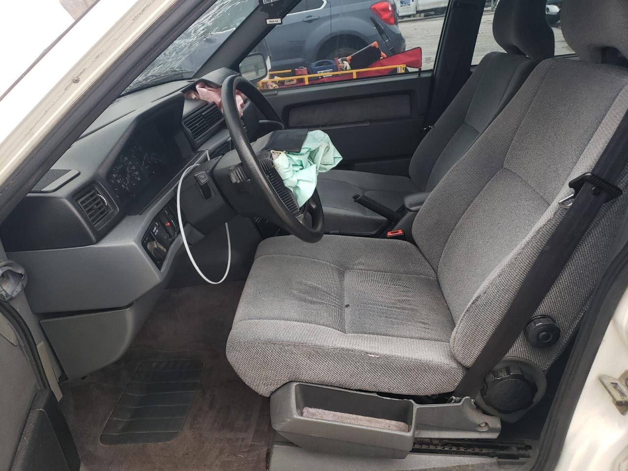 1995 Volvo 940 - Image 7