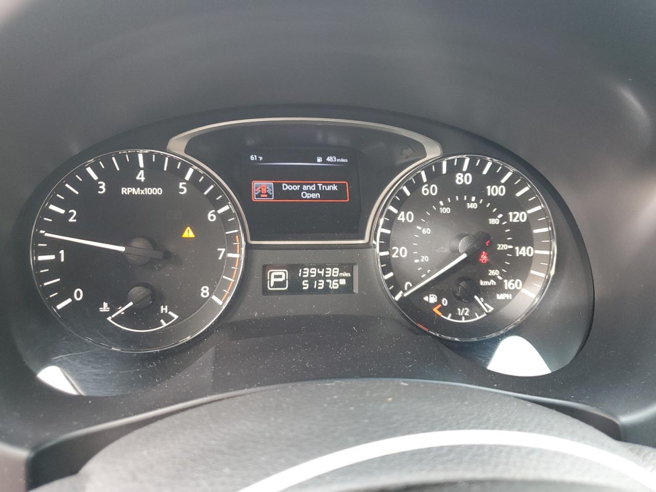 2015 Nissan Altima - Image 9