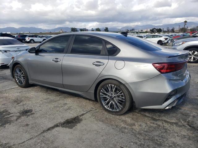  KIA FORTE 2023 Szary