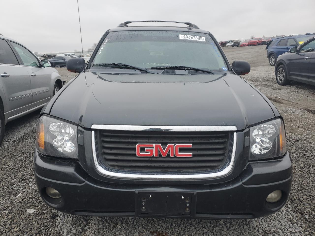 2005 GMC Envoy - Image 5