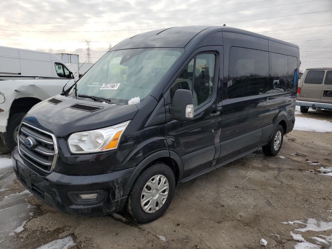 2020 Ford Transit - Image 1