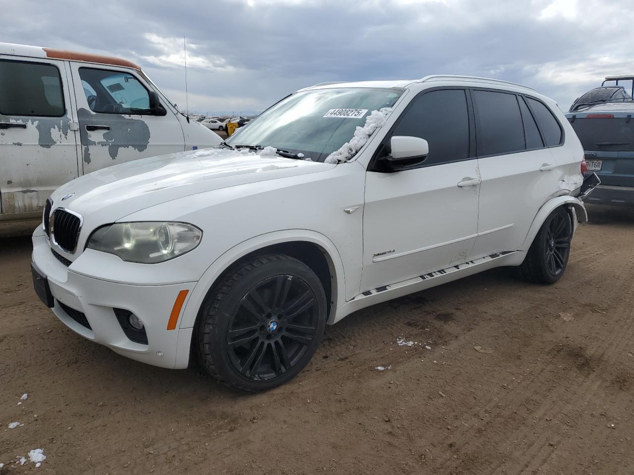 2013 BMW X5 - Image 1