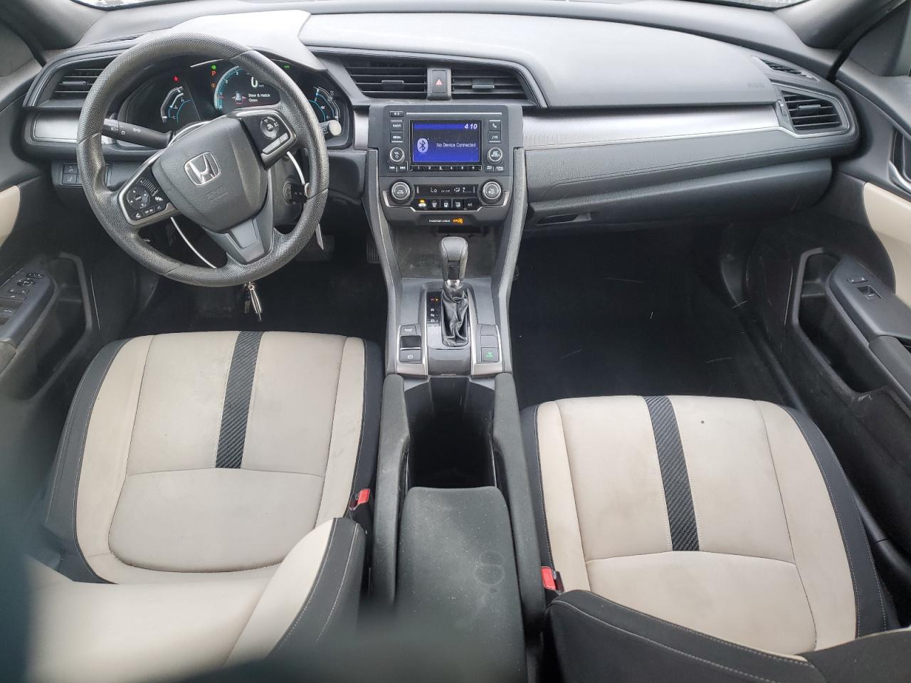 2017 Honda Civic - Image 8