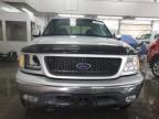 2000 Ford F150  продається в Littleton, CO - Rear End