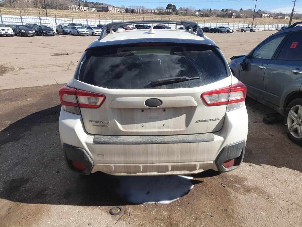 2018 Subaru XV - Image 6