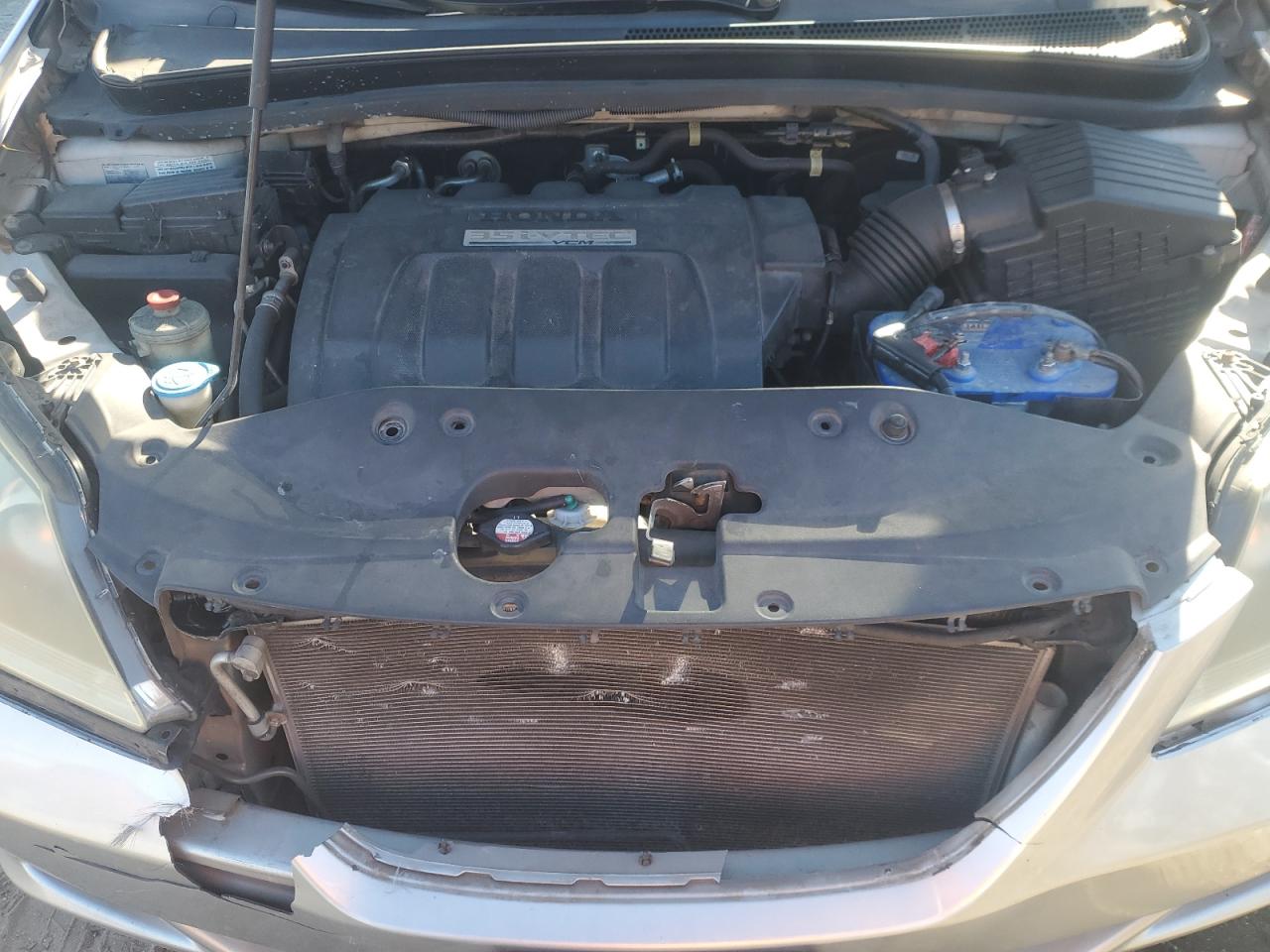 2007 Honda Odyssey - Image 12