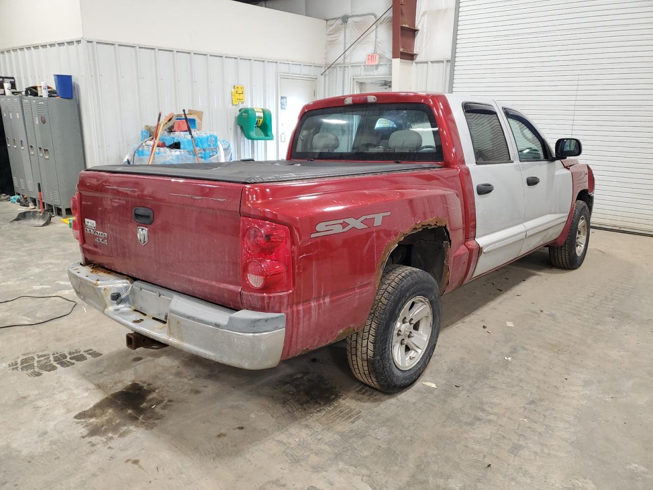 2008 Dodge Dakota - Image 3