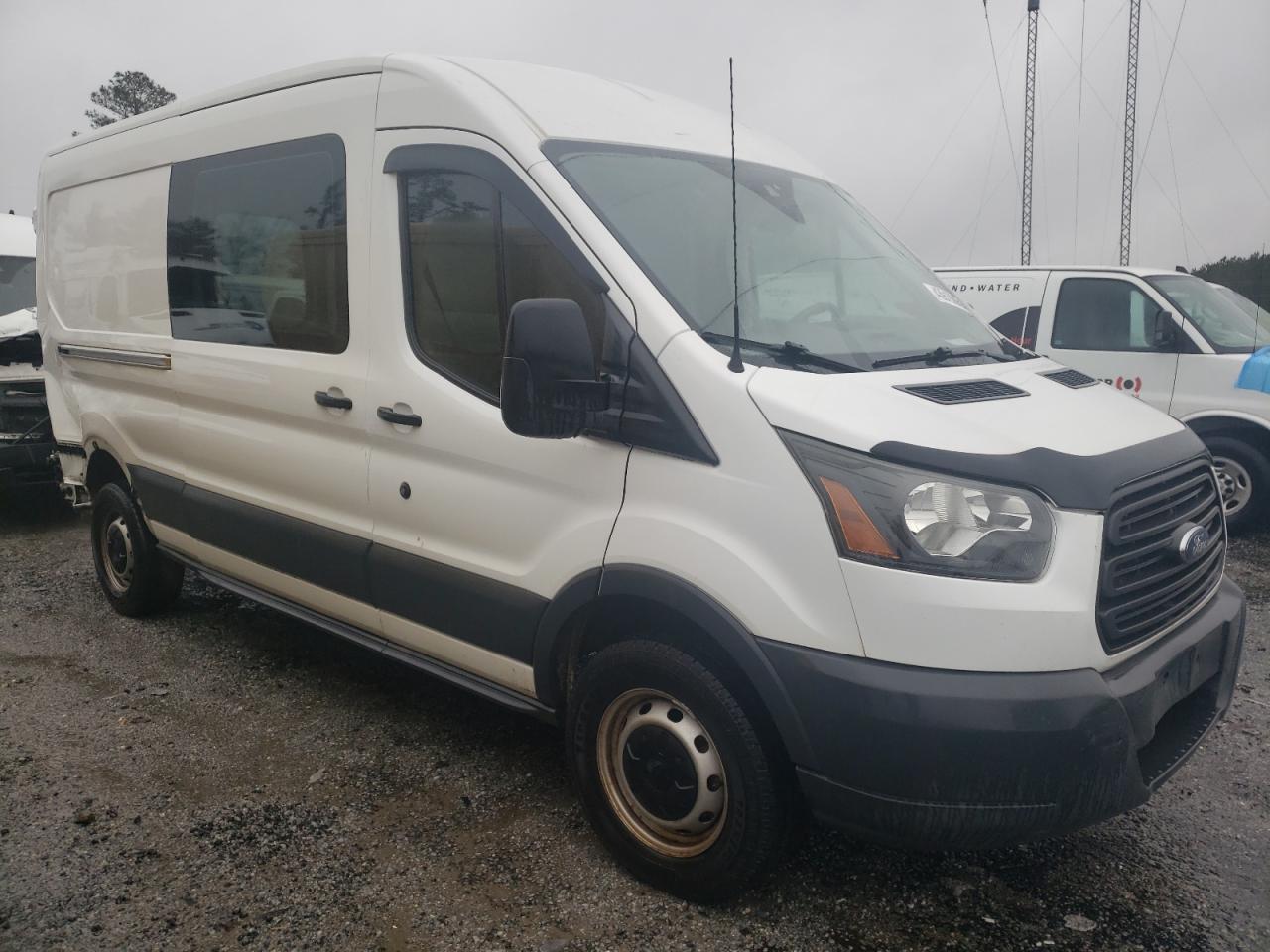 2016 Ford Transit - Image 4