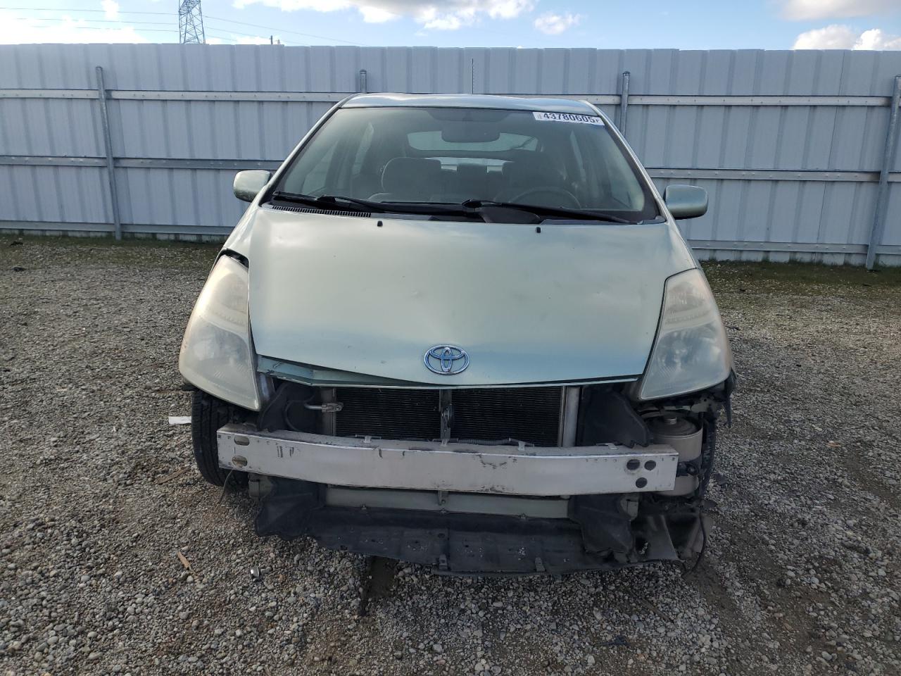 2006 Toyota Prius - Image 5