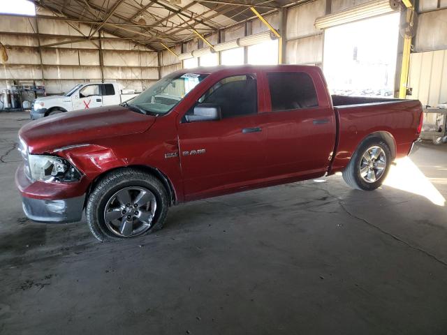 2010 Dodge Ram 1500 