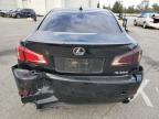 2011 Lexus Is 250 zu verkaufen in Rancho Cucamonga, CA - Front End