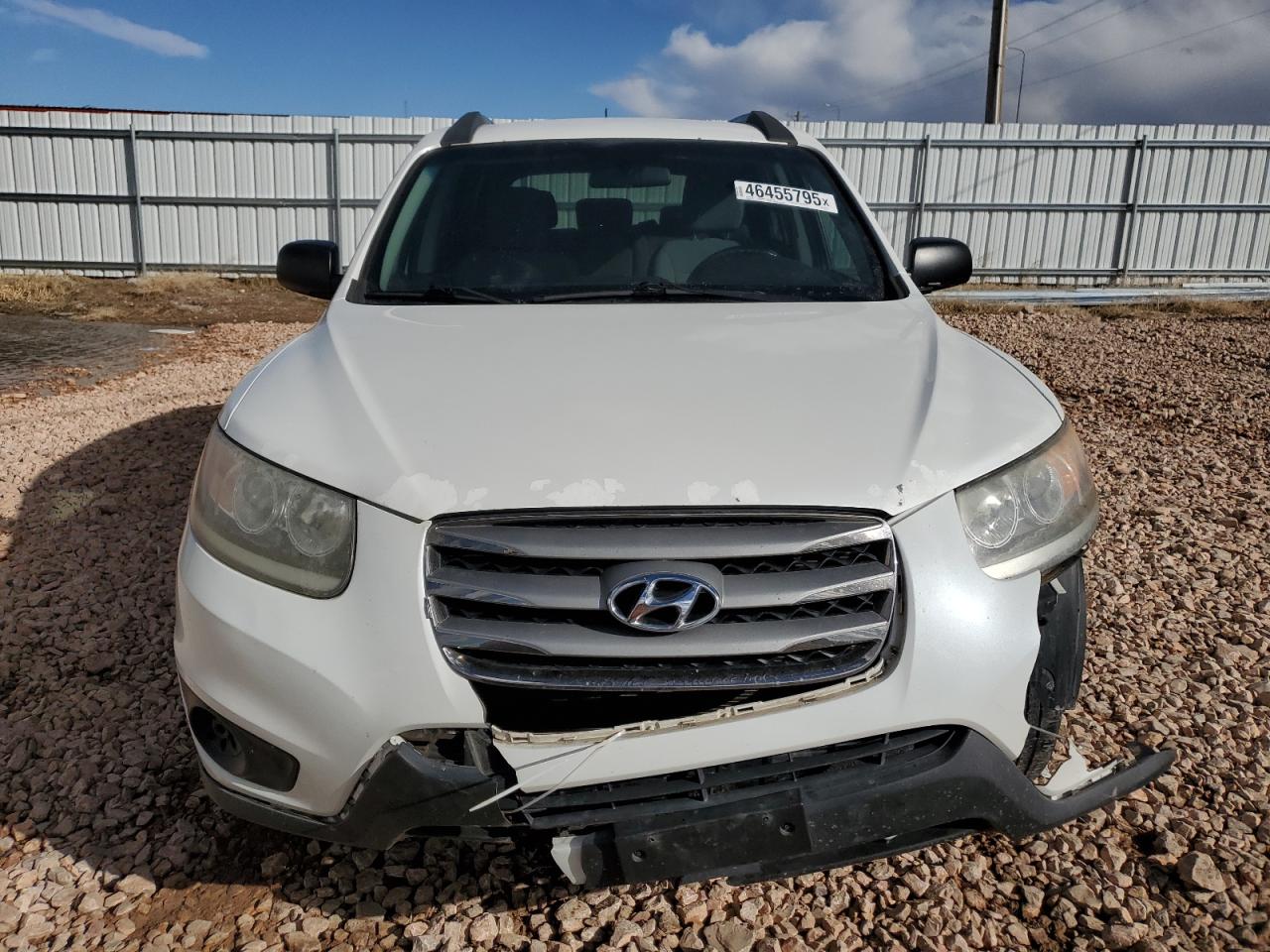 2012 Hyundai Santa Fe - Image 5