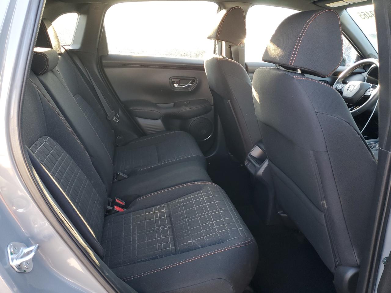 2024 Honda HR-V - Image 11