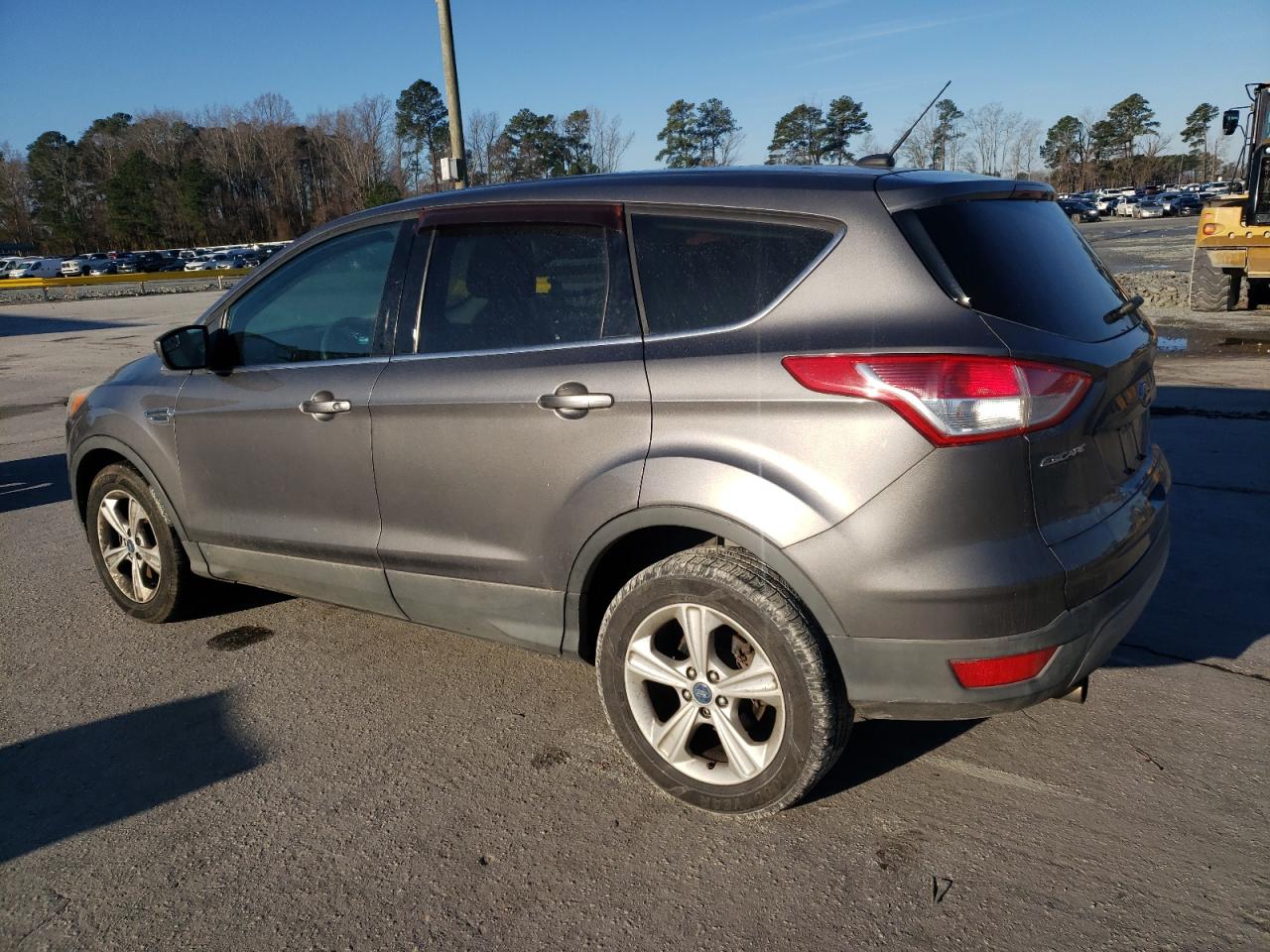 2013 Ford Escape - Image 2