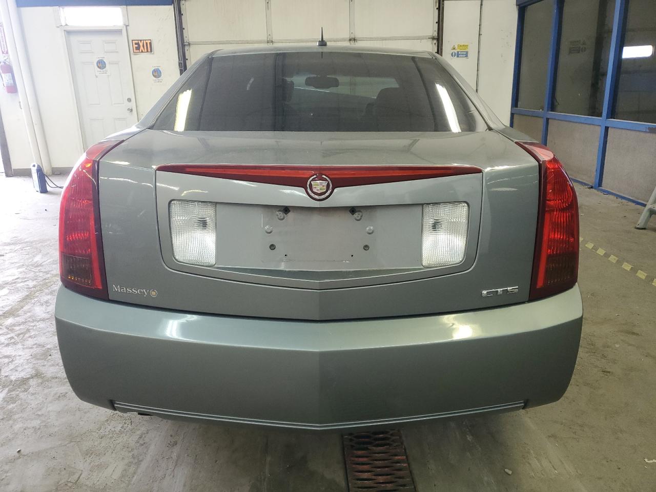 2006 Cadillac CTS - Image 6