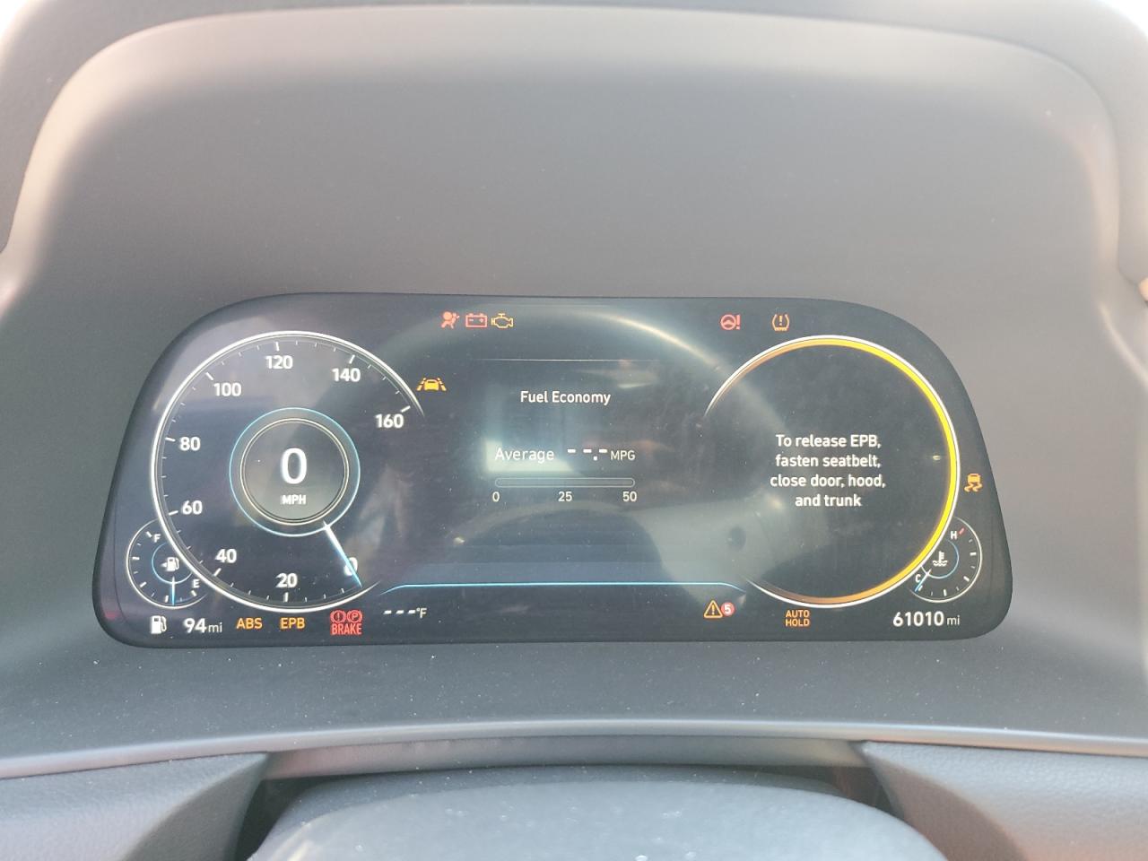 2020 Hyundai Sonata - Image 9