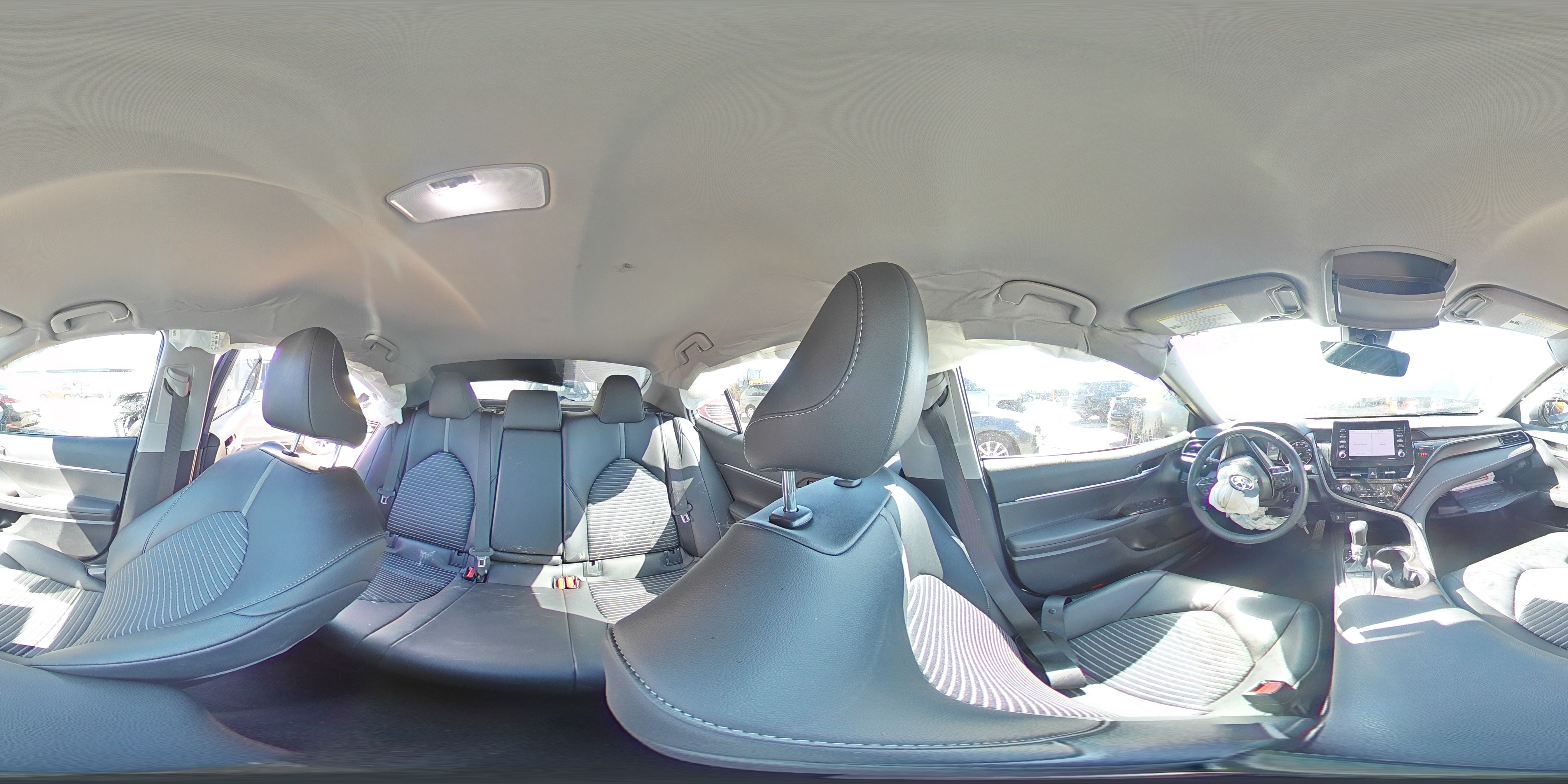 2024 Toyota Camry - Image 14