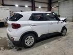 2022 Hyundai Venue Se en Venta en Rogersville, MO - Front End