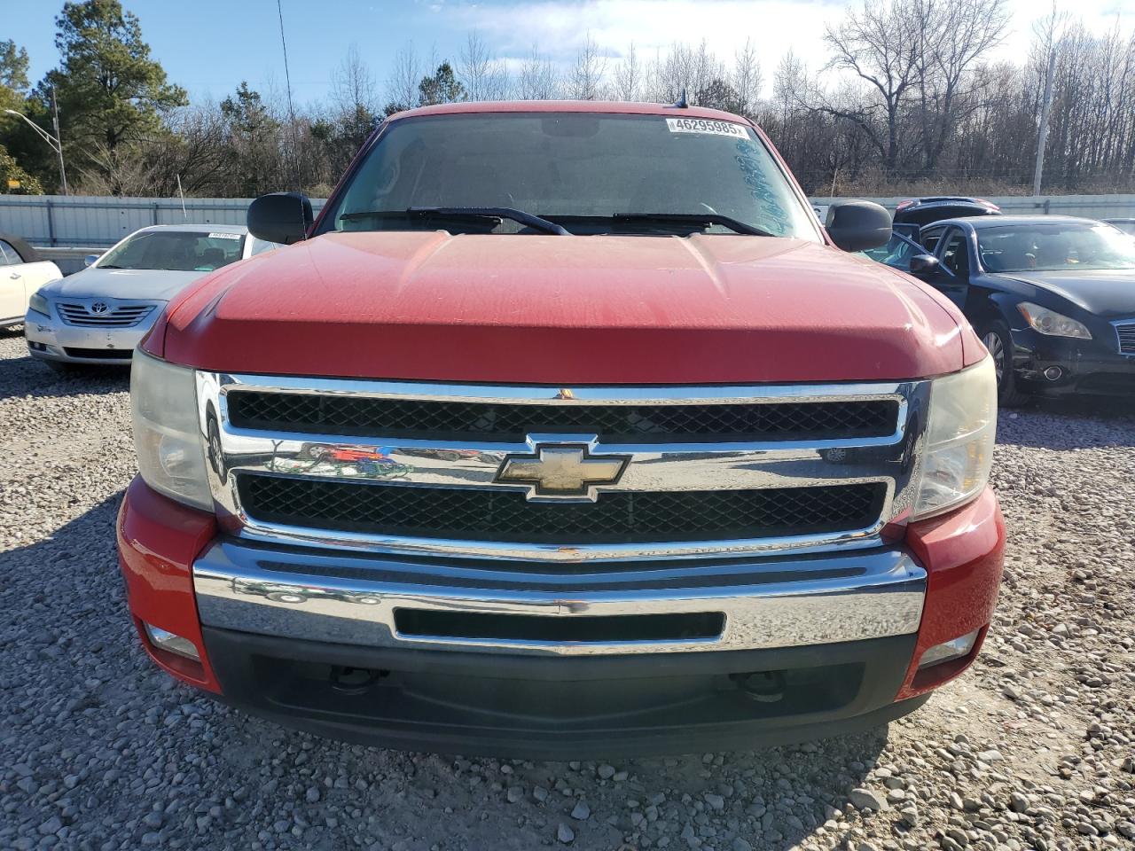 2011 Chevrolet Silverado - Image 5