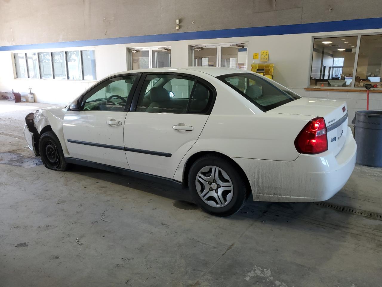 2005 Chevrolet Malibu - Image 2