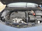 2021 Chevrolet Malibu Lt en Venta en Memphis, TN - Front End